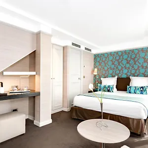 Duo Hotel París