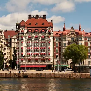 Diplomat Hotel Estocolmo