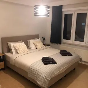 https://appartement-wouters.ostend-hotel.net