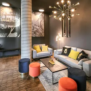 Adina Serviced Apartahotel Viena