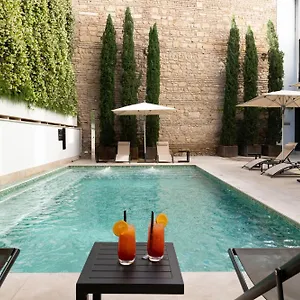 H10 Palacio Colomera Hotel Córdoba