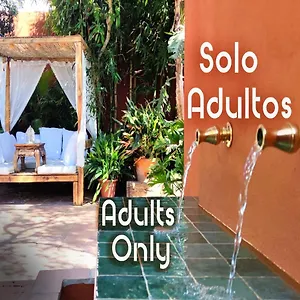 La Posada De Lola Pensión Bolonia
