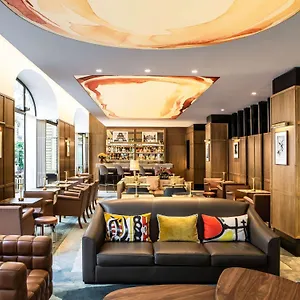 Sofitel Arc De Triomphe Hotel París