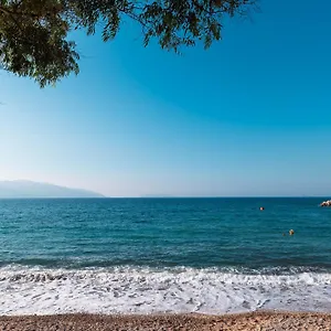 Mazarine Hotel, Vlore, Albania Radhimë