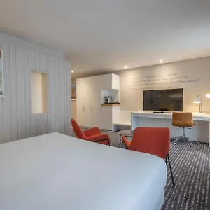 The Morrison Dublin, Curio Collection By Hilton Hotel Dublín