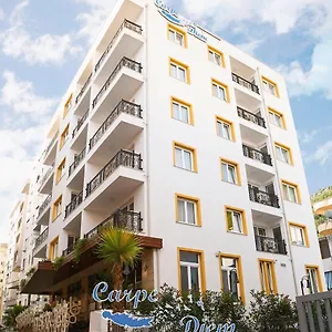 Apartment Carpe Diem Apartments-hotel, Shengjin