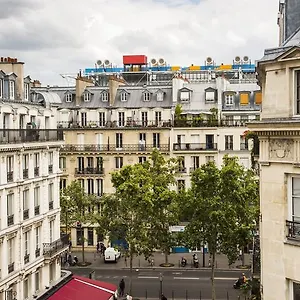 Agora Hotel París