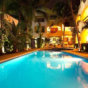 Riviera Caribe Maya Hotel Playa del Carmen